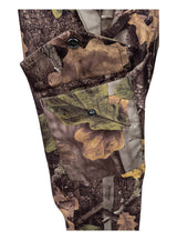 Junior Broek Evo