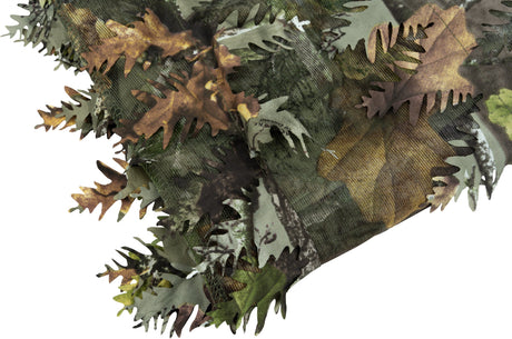 LLCS 3D Schuilnet