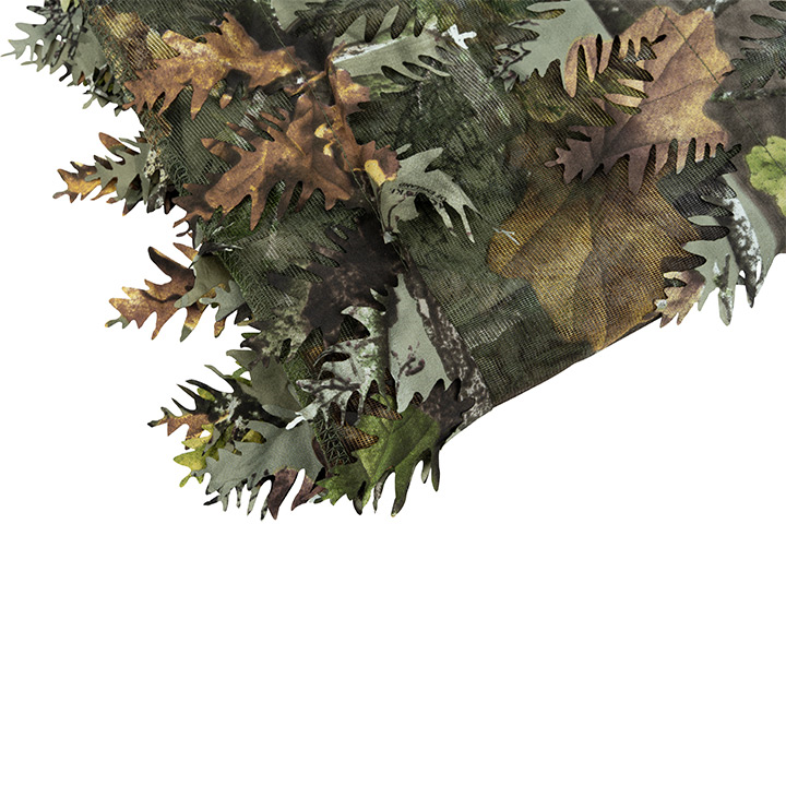 LLCS 3D Schuilnet
