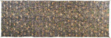 LLCS 3D Schuilnet