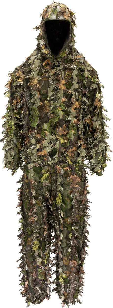 LLCS 3D Camouflagepak