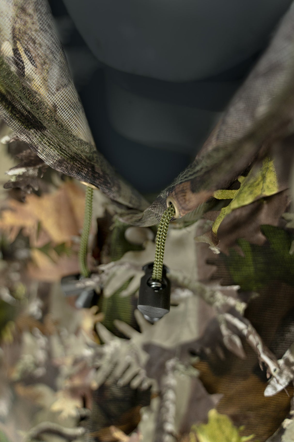 LLCS 3D Camouflagepak