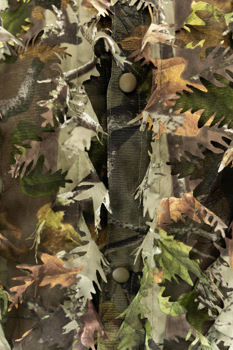 LLCS 3D Camouflagepak