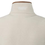 Dames Countryman Fleece Bodywarmer Champignon
