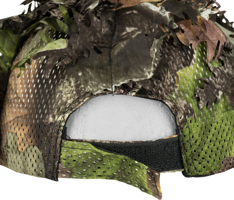 LLCS 3D Baseballpet