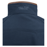 Dames Fleecejas Marineblauw