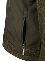 Dames Hybride Jas