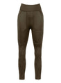Dames Utility Legging Olijf