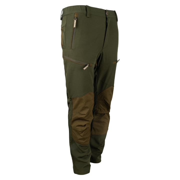 Dames Technische Broek