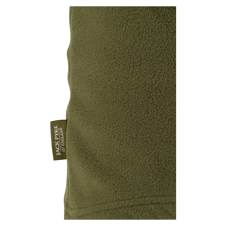 Countryman Fleece Nekwarmer
