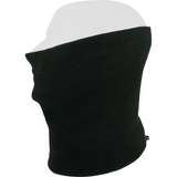 Fleece Nekwarmer