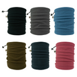 Country Fleece Nekwarmer