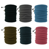 Country Fleece Nekwarmer