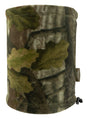 Fleece Nekwarmer English Oak Evolution