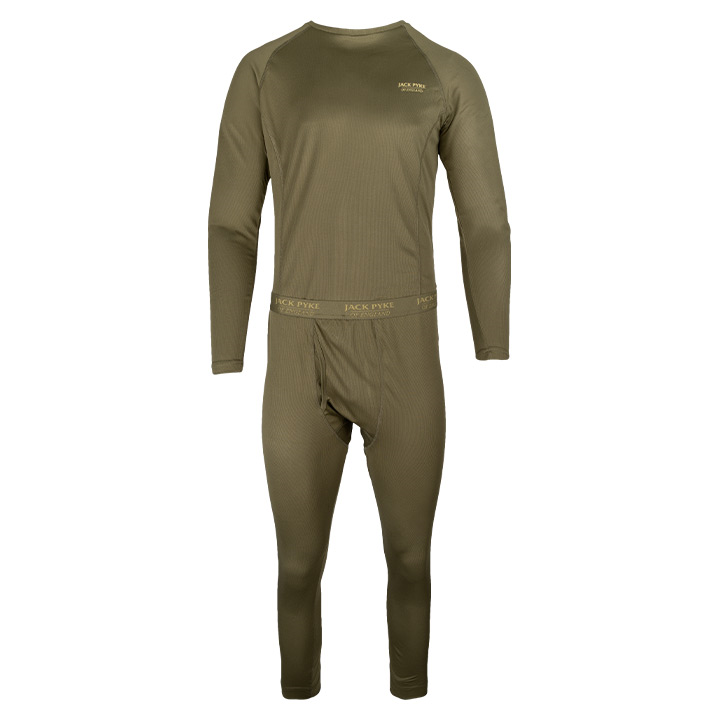 Thermoset Groen