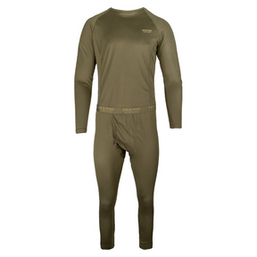 Thermoset Groen