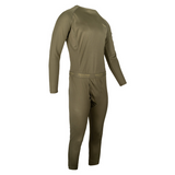 Thermoset Groen