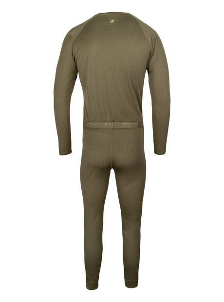 Thermoset Groen