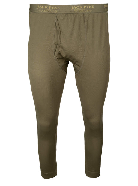 Thermoset Groen