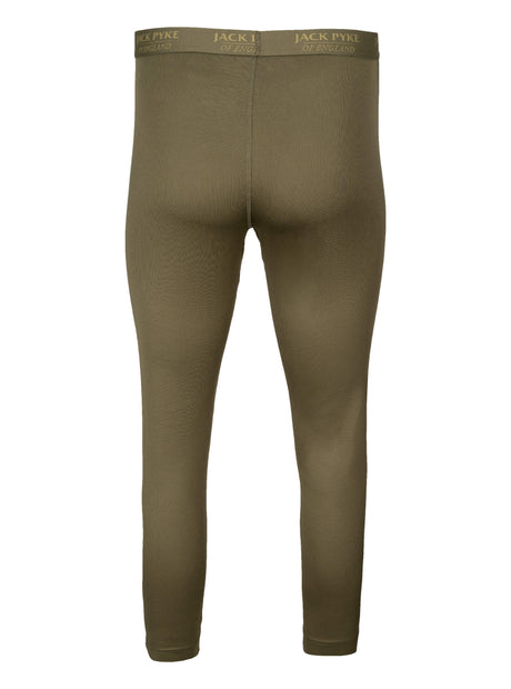 Thermoset Groen