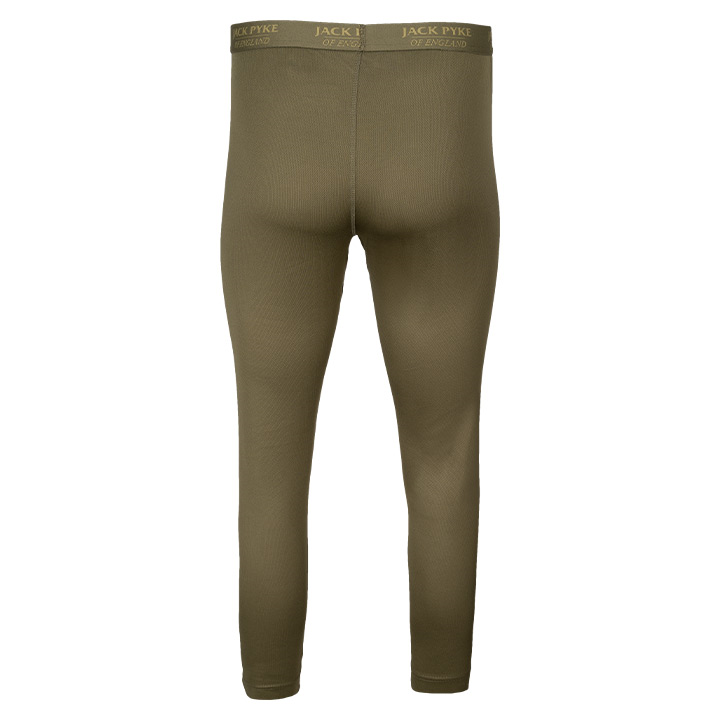 Thermoset Groen