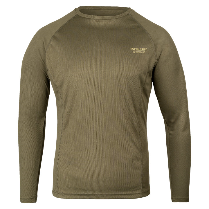 Thermoset Groen