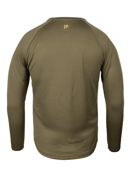 Thermoset Groen