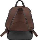 Canvas Rugzak