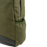 Canvas Veldrugzak