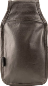 Leren Patroonetui