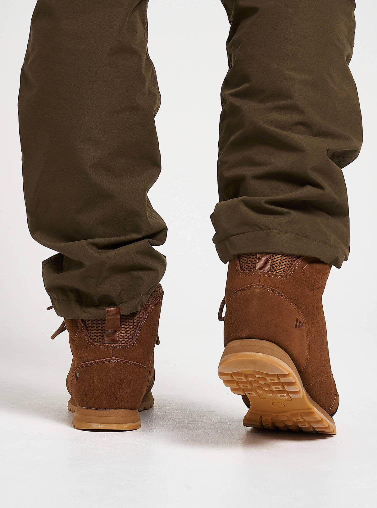 Lowland Laarzen