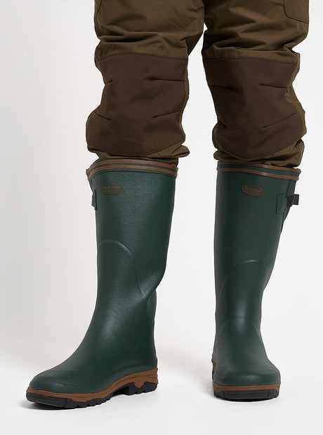 Shires Regenlaars