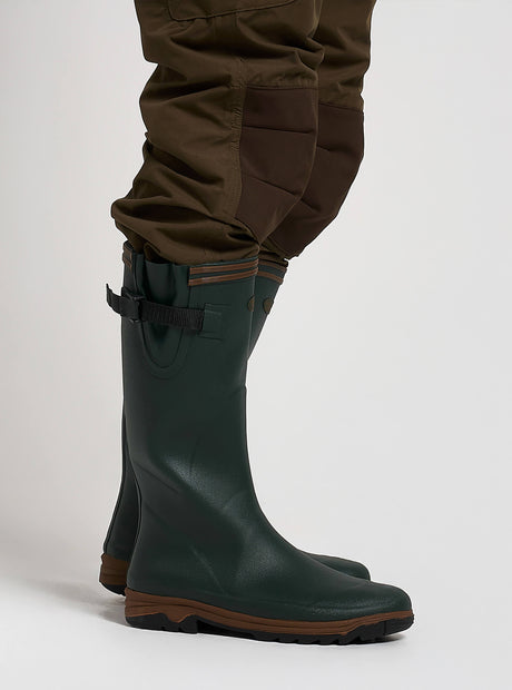 Shires Regenlaars