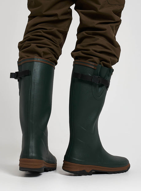 Shires Regenlaars