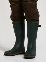Shires Regenlaars
