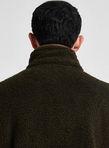 Countryman Chunky Fleece Bodywarmer