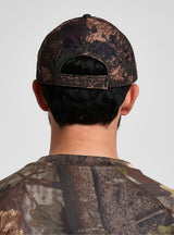 Stealth Baseballpet