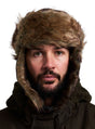 Tundra Hoed EVO