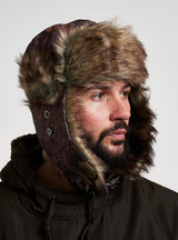 Tundra Hoed EVO