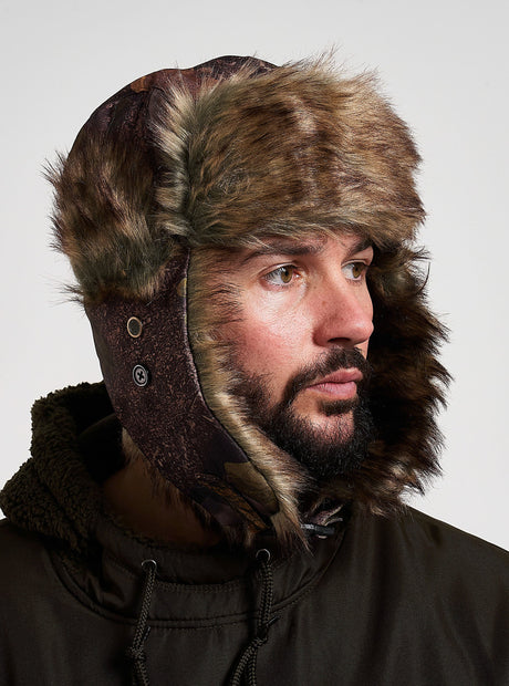 Tundra Hoed EVO