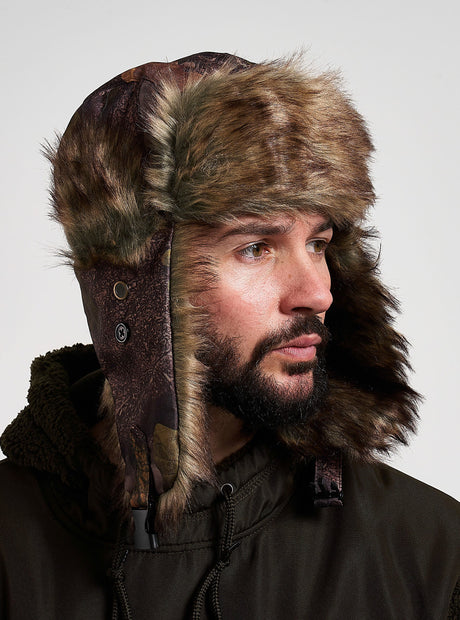 Tundra Hoed EVO