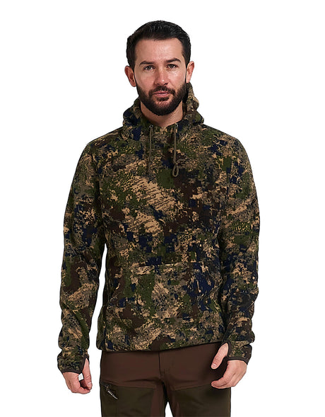 Fieldman Fleece Hoodie Evo