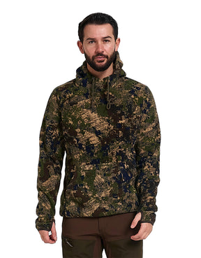 Fieldman Fleece Hoodie Digicam