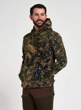 Fieldman Fleece Hoodie Evo