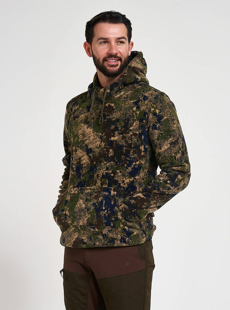 Fieldman Fleece Hoodie Evo