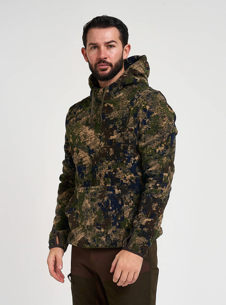 Fieldman Fleece Hoodie Evo