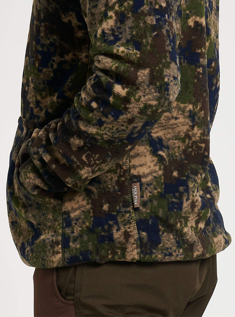 Fieldman Fleece Hoodie Evo