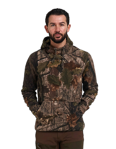 Fieldman Fleece Hoodie Evo