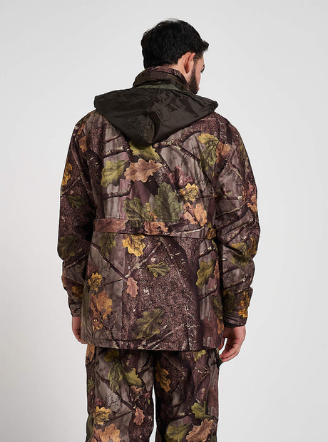 Hunters Jas Evo