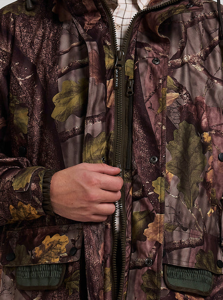 Hunters Jas Evo